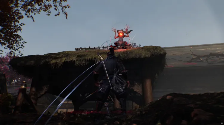 야마비코 도가니 망령