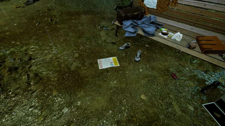 Ulotka Wydarzenia Arcade