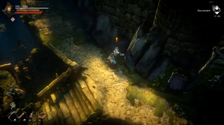 Gesprochen und Unausgesprochen