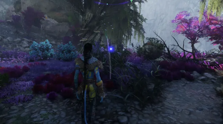 Screecher’s Reed (Legendary)