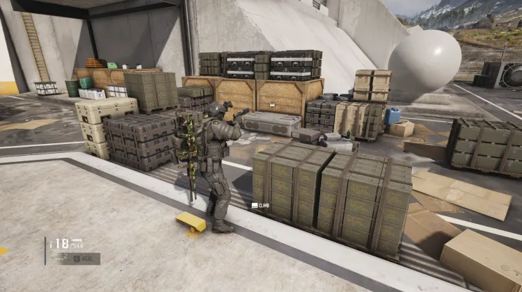 CTMMG (LMG)