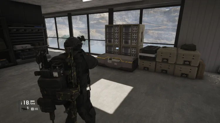 1 Skill Point
