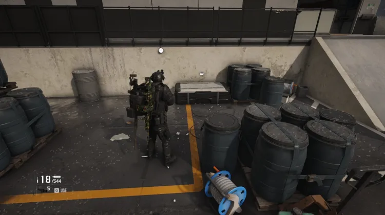 Ops-Core FAST Helmet