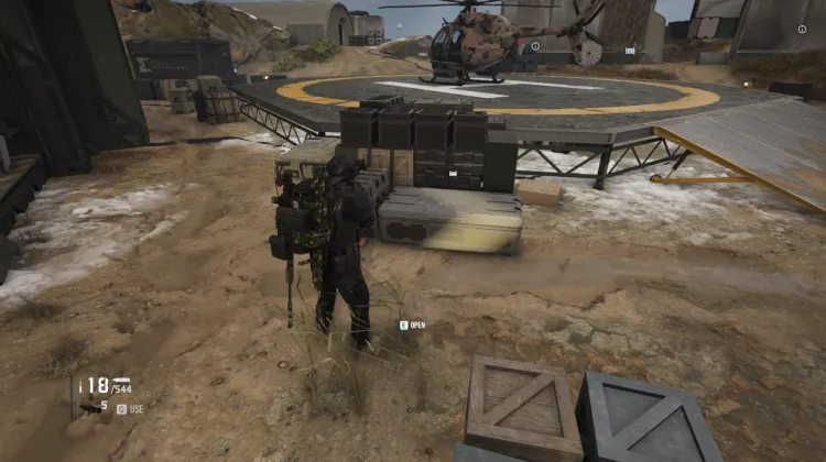 MK48 (LMG)