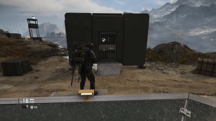 Hostages