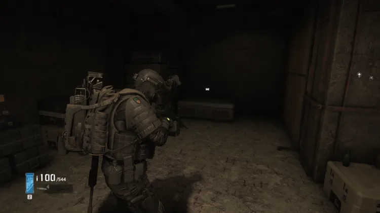 MG121 (LMG)