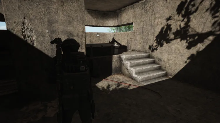 ACH Helmet