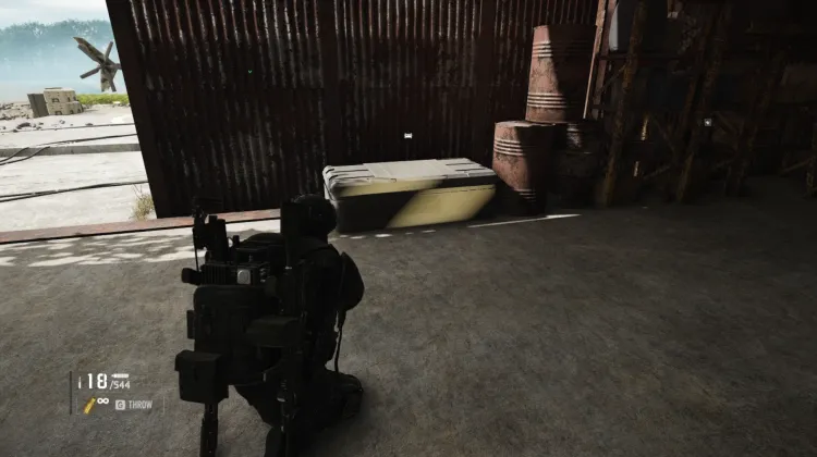 UMP (SMG)