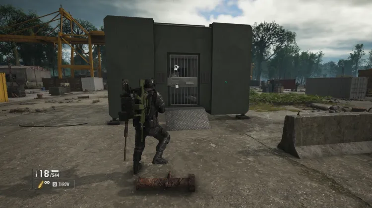 Hostage