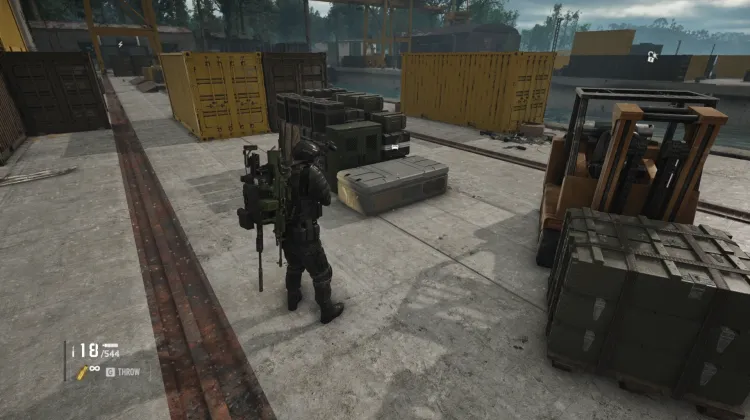 L86A1 (LMG)