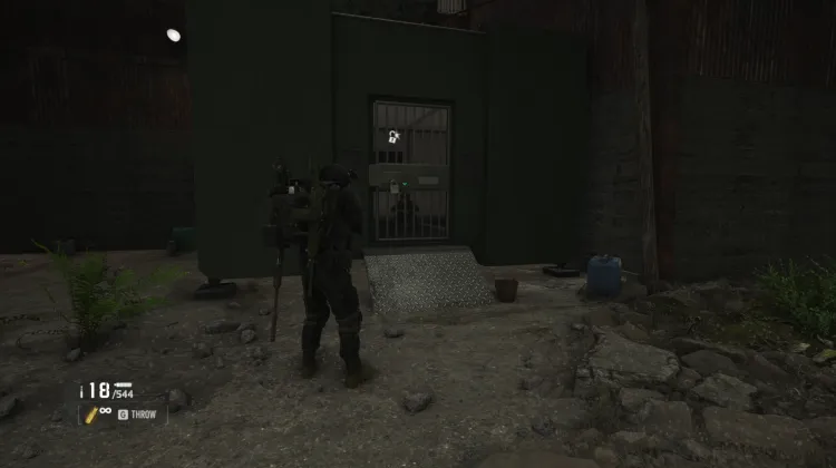 Hostage