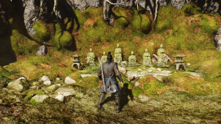 미카타가하라 육지장보살