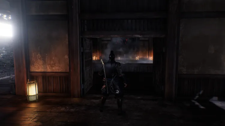 하마나 호수 온천