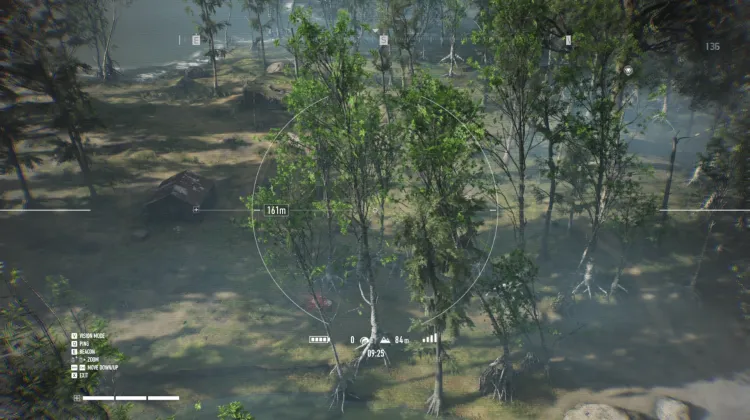 Aamon Assault Area