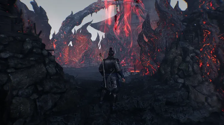 하마나 호수 소형 도가니