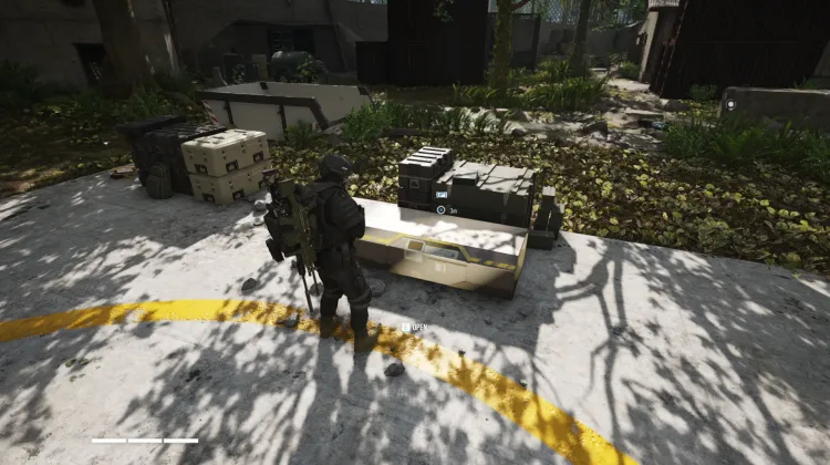 MG121 (LMG)