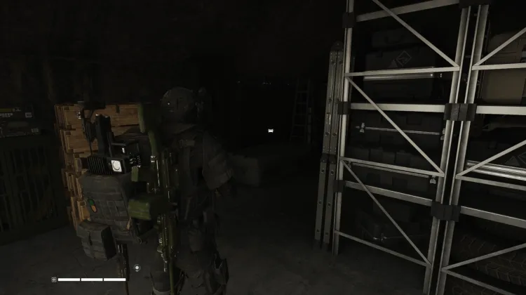 Recon-A1 (SNR)