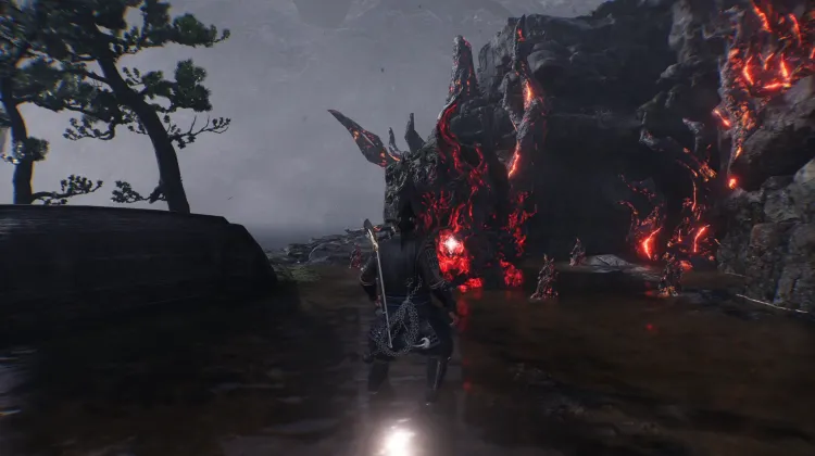 하마나호 도가니 첨탑