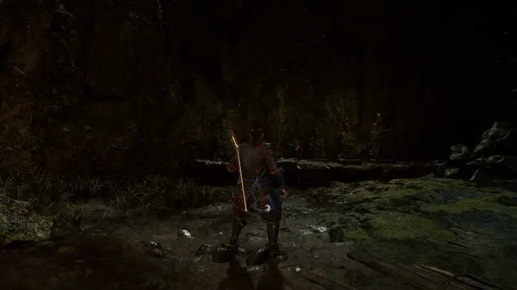 사나루 호수 육지장