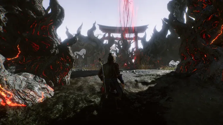 사나루호 소형 시련장