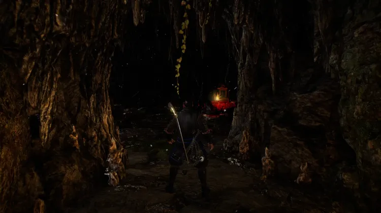 누레온나 도가니 망령