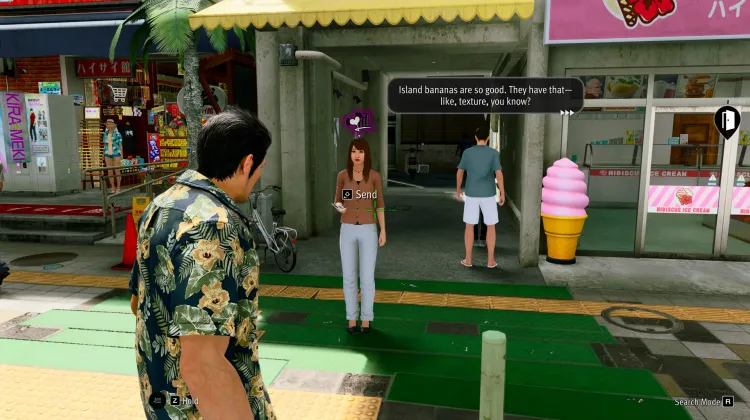 Vacation Guide Tasaki