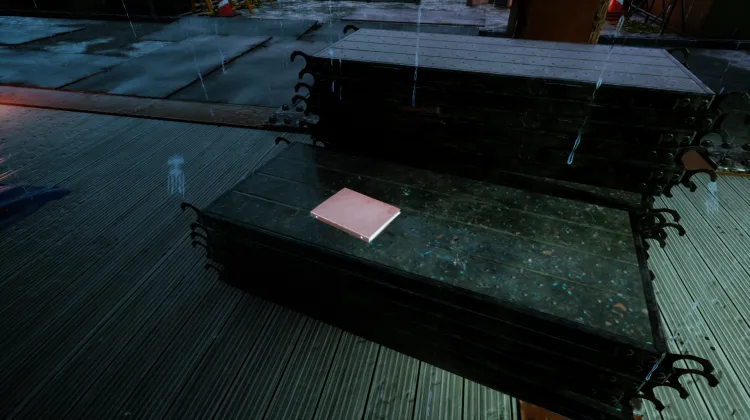 Król rekinów lichwy.