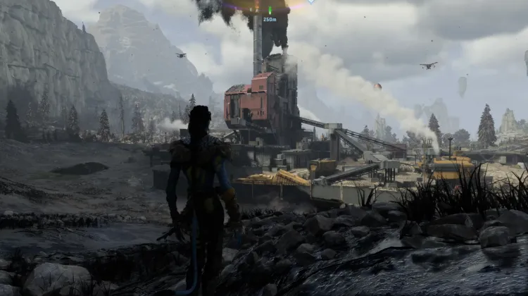 Processeur de Pierre Charlie