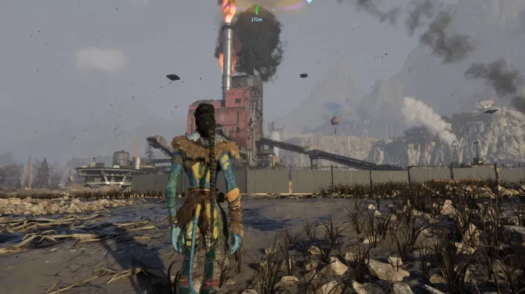 Processeur de Pierre Delta