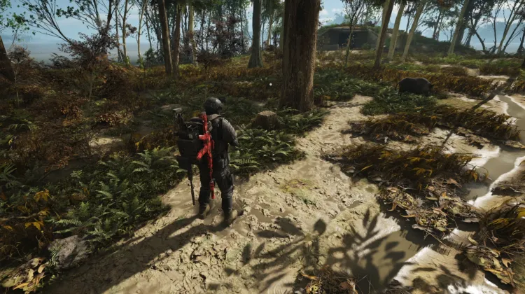 Tactical Caches