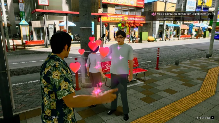 Deathbringer Tabuchi