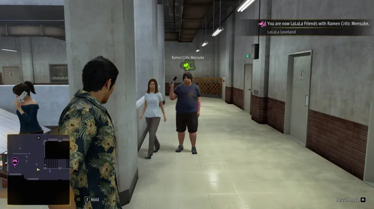 Ramen Critic Mensuke