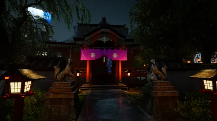 Ostatnie namaszczenie lalki