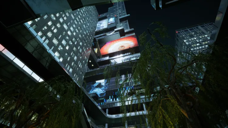 Obszar Przebudowy Yashin.