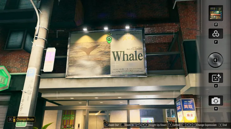 Acclaimed Documentary Billboard