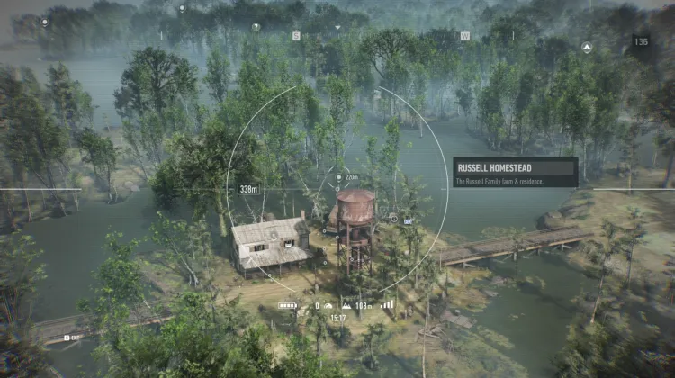 Locations