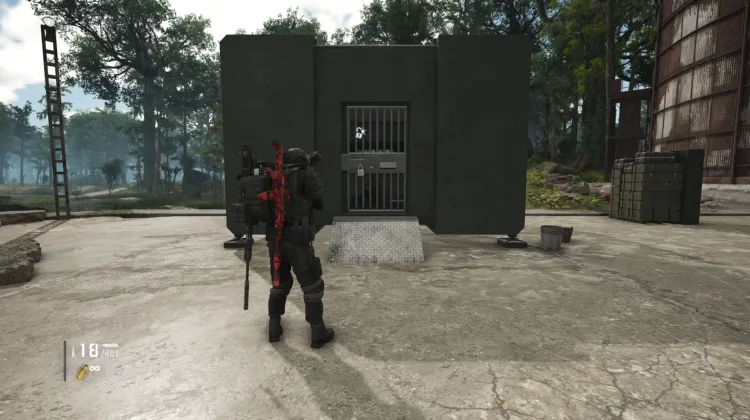 Hostage