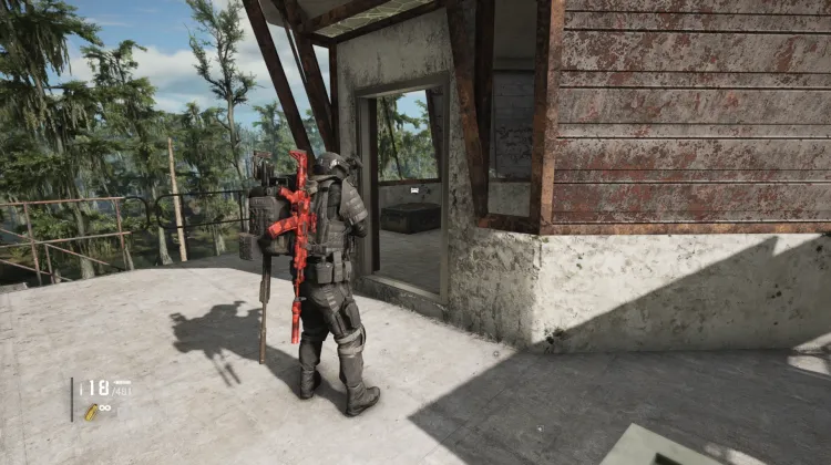 KSG12 (STG)