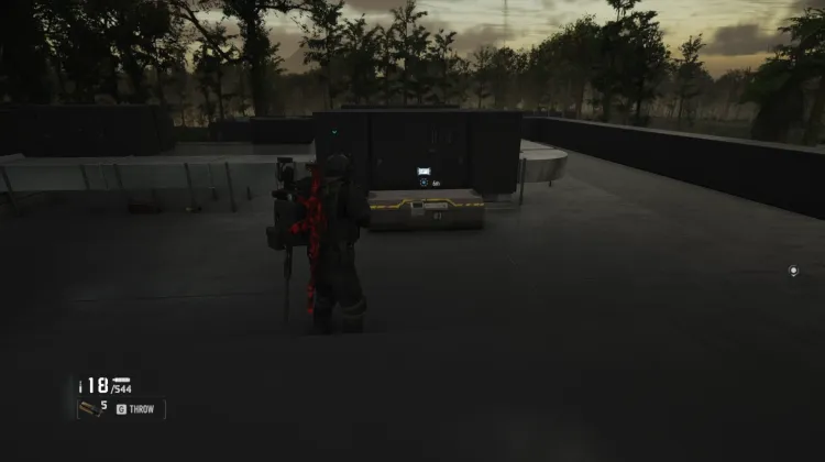 CTMMG (LMG)