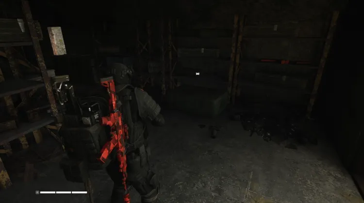 L86A1 (LMG)
