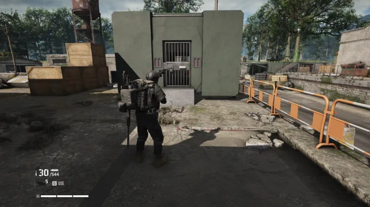 Hostage