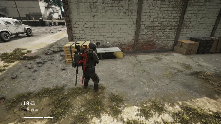 5.11 Tac A2 Gloves