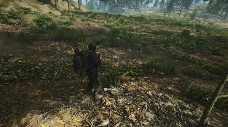Tactical Caches