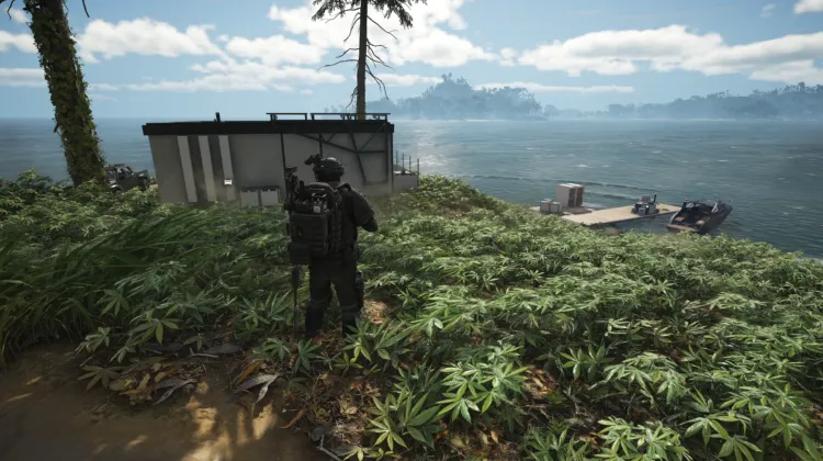Skell Technology Location