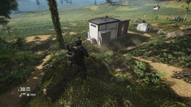Skell Technology Location