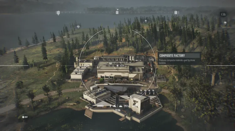 Composite Factory