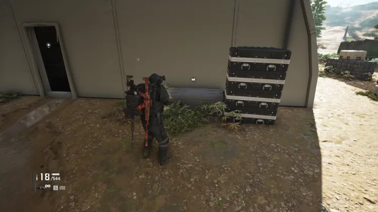 T95 (LMG)
