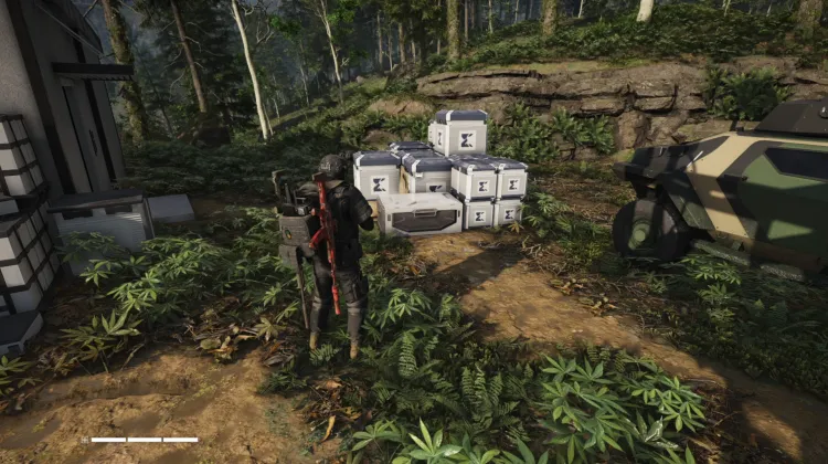 Sentinel Combat Pants