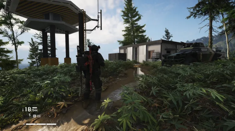 Locations