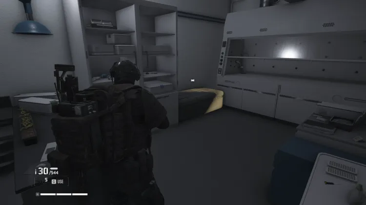 Stoner (LMG)
